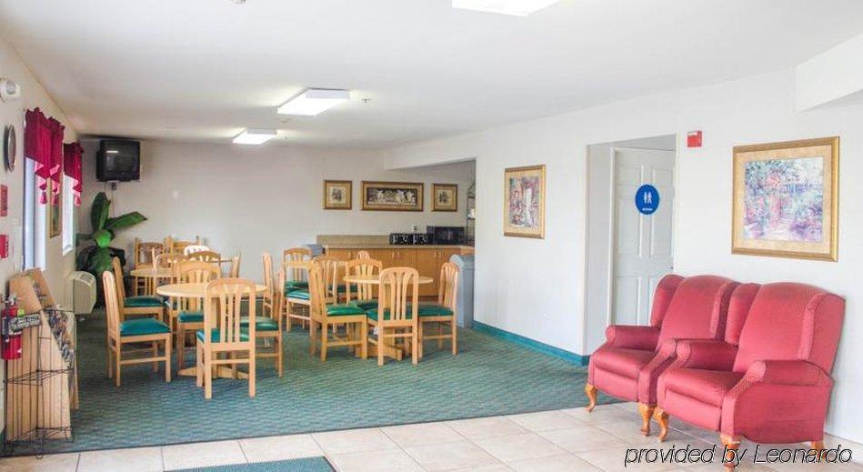 University Inn Фресно Екстер'єр фото